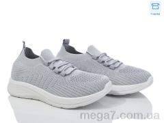 Кроссовки, Moli оптом Moli  L43-3 піна