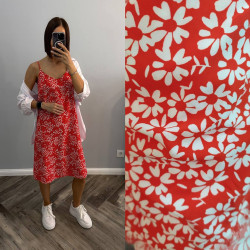 Сукні жіночі (2-ка) оптом Soficor