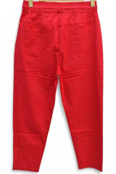 Брюки жіночі БАТАЛ оптом YIMEITE