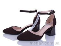 Туфли, Бабочка-Mengfuna-AESD оптом 6454-163