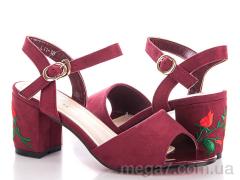 Босоножки, L&M-Lemon оптом L11-30