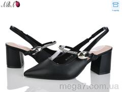 Туфли, Aba оптом QQ1ABA15-1