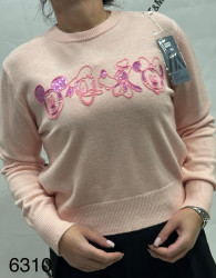 Светри жіночі оптом