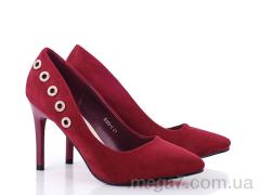 Туфли, L&M-Lemon оптом K100-4