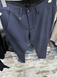 Брюки мужские LIWALI оптом 50392641 1111-198