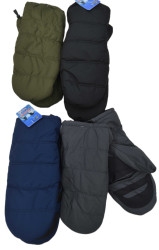 Рукавички чоловічі оптом