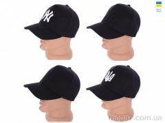 Кепка, Mabi оптом 0125 mix