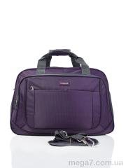 Сумка, Superbag оптом 983 violet