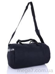 Сумка, Superbag оптом 4047 black