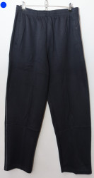 Спортивные штаны мужские на флисе оптом 27564380 RK8808-3