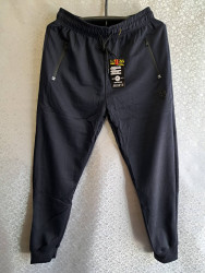 Спортивні штани (темно - сині) чоловічі оптом