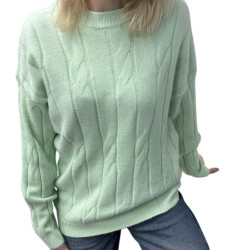 Светри жіночі оптом LEVISHA