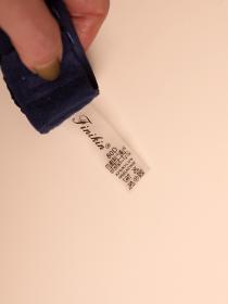 Бюстгальтер Finikin 3010Е (  синий, E  6 шт. )