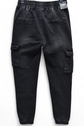 Джинсы мужские LIHONG оптом 02413865 L-50-21