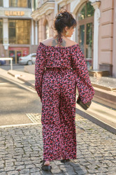 Костюми жіночі оптом 