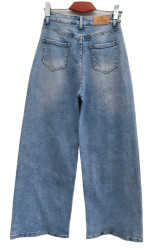 Джинсы женские FOREST JEANS оптом 54210398 5097-55