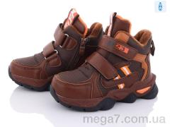 Ботинки, Ok Shoes оптом B5029-4