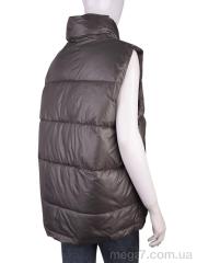 Жилетка, Obuvok оптом OBUVOK M811 (11967) grey