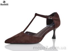 Туфли, Башили оптом V329-8