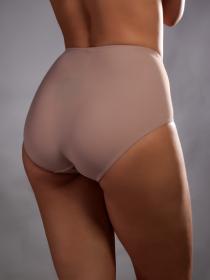 Трусы женские Acousma 51393PH (  пудра  6 шт. )