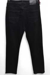 Джинси жіночі зимові БАТАЛ оптом