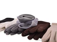 Перчатки, RuBi оптом 709-1 mix