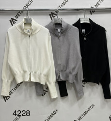 Свитера женские оптом 58240763 4228-52