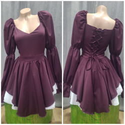 Сукні жіночі оптом FIESTA  