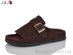 Шлепки, Aba оптом QQ1ABA33-3