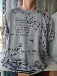 Футболки чоловічі оптом 