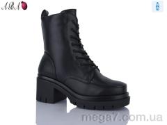 Ботинки, Aba оптом 8ABA7-6