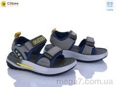 Сандалии, Clibee оптом ZB2316-2