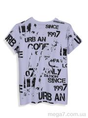 Футболка, Мир оптом 4404-4 white