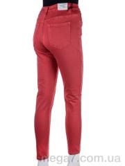 Джинсы, Мир оптом S9044-9 red