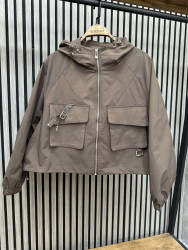 Вітровки жіночі оптом