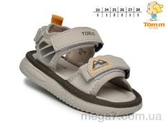 Сандалии, TOM.M оптом 65073H