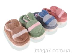 Тапки, BABYSHOP оптом A602 mix