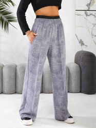 Спортивные штаны женские оптом 04536972 064-222