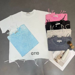 Футболки жіночі ПОЛУБАТАЛ оптом