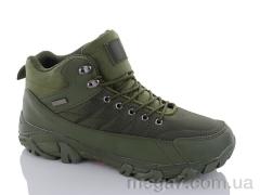 Ботинки, DeMur оптом A91001-9 2025