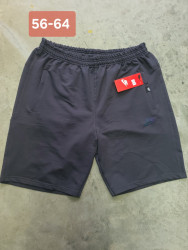 Шорты мужские БАТАЛ оптом 20654971 47-58