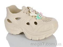 Кроссовки, Violeta оптом 8-505 beige