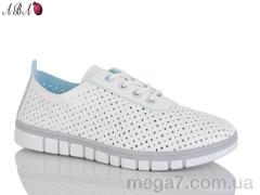 Кроссовки, Aba оптом L92