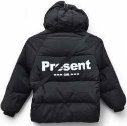 Куртки демисезонные детские оптом 10987543 553-41