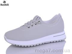 Кроссовки, Башили оптом H6550-7