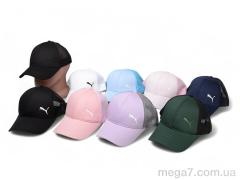 Кепка, RuBi оптом 8003-1 mix