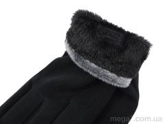 Перчатки, Королева оптом B7-2 black