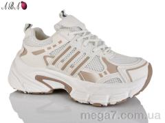 Кроссовки, Aba оптом HK302-3