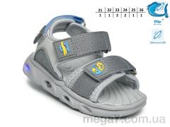 Сандалии, TOM.M оптом 65036C LED