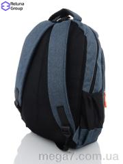 Рюкзак, Reluna Group оптом RELUNA YL2443 blue